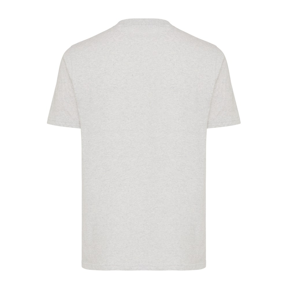 Iqoniq Sierra Lightweight T-Shirt aus recycelter Baumwolle