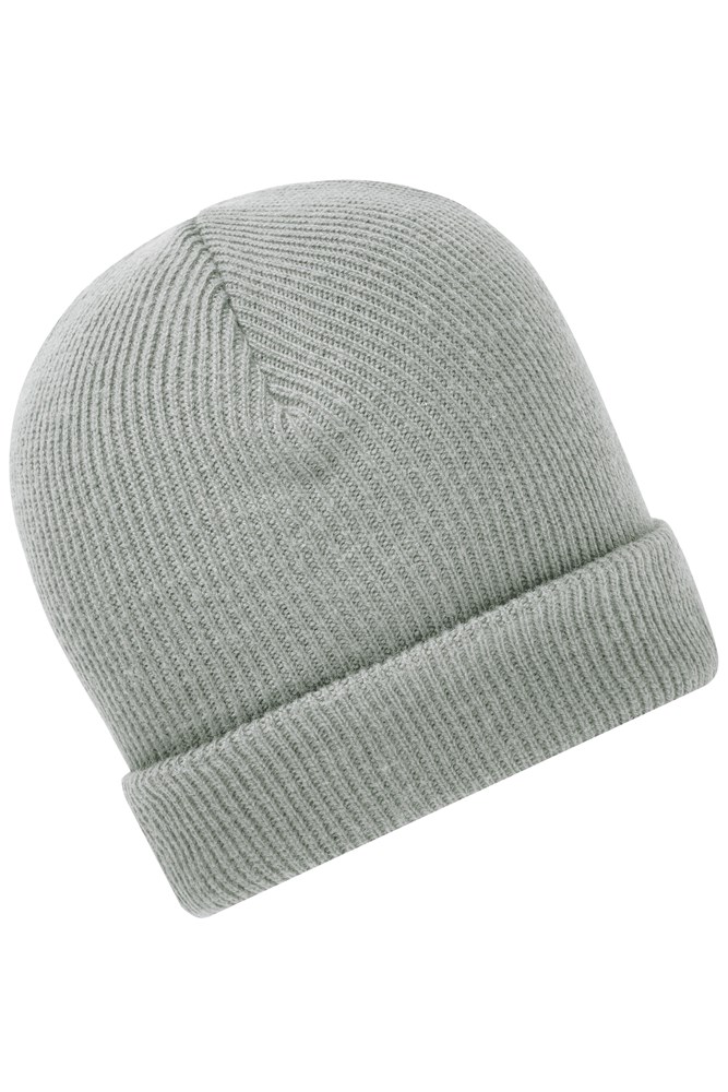 Soft Knitted Winter Beanie