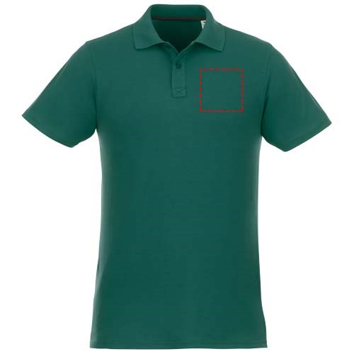 Helios Poloshirt für Herren