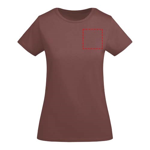 Breda T-Shirt für Damen