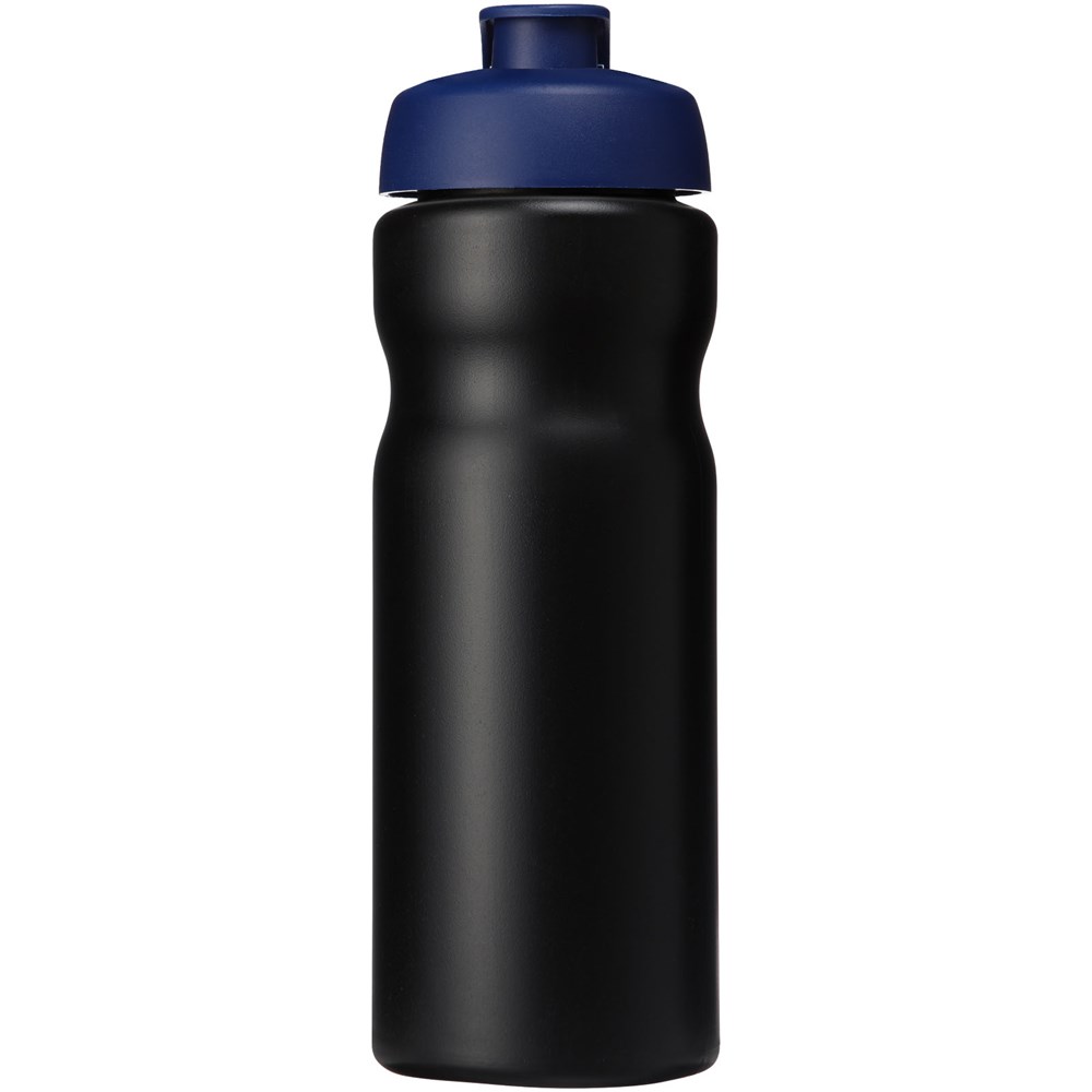 Baseline® Plus 650 ml Sportflasche mit Klappdeckel