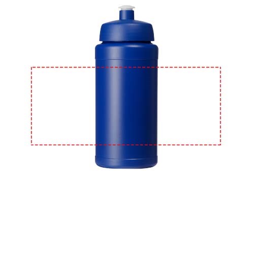 Baseline® Plus 500 ml Flasche mit Sportdeckel