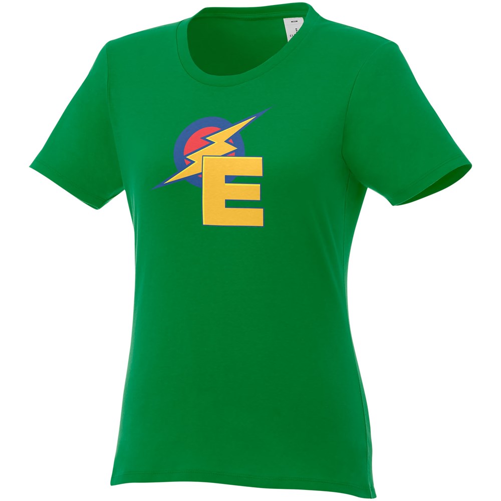 Heros T-Shirt für Damen