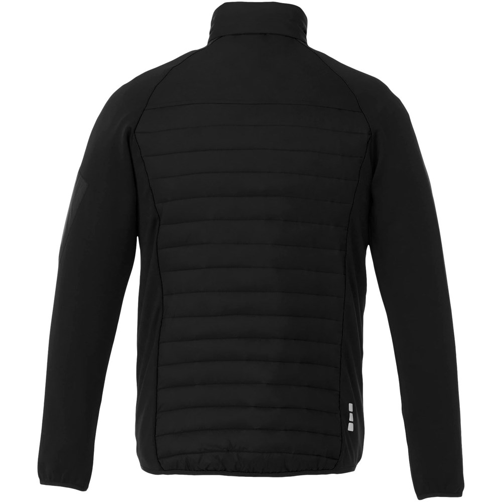 Banff Hybrid wattierte Jacke für Herren