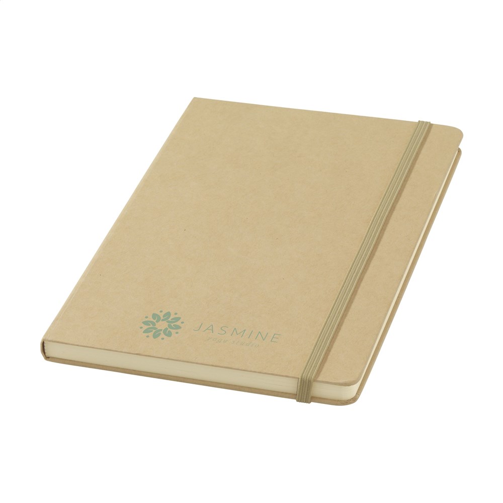 CraftCover Notebook A5 Notizbuch