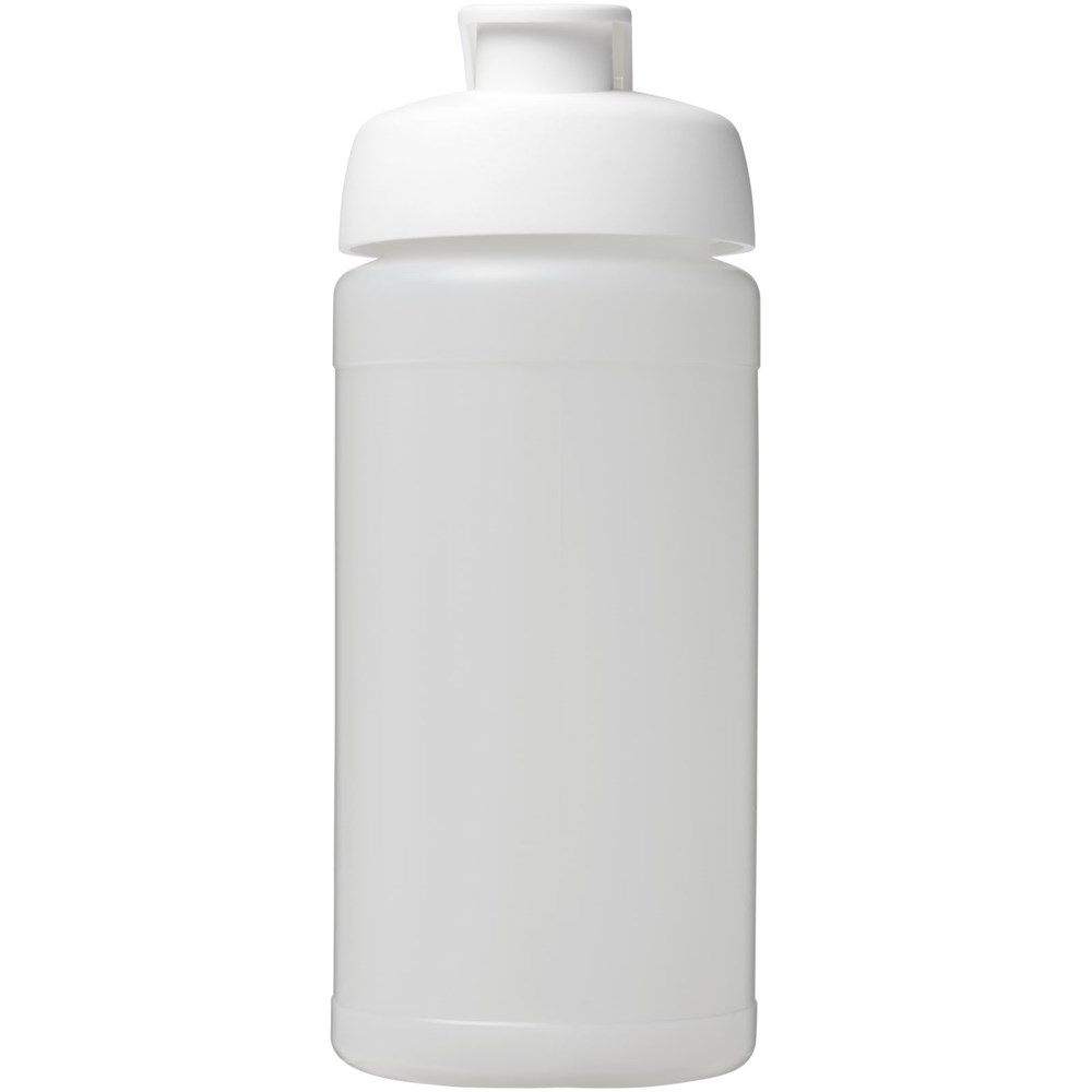 Baseline® Plus 500 ml Sportflasche mit Klappdeckel