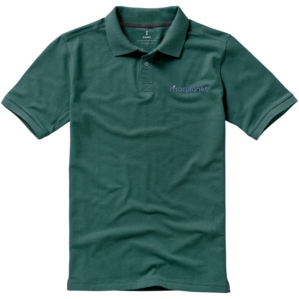 Calgary Poloshirt für Herren