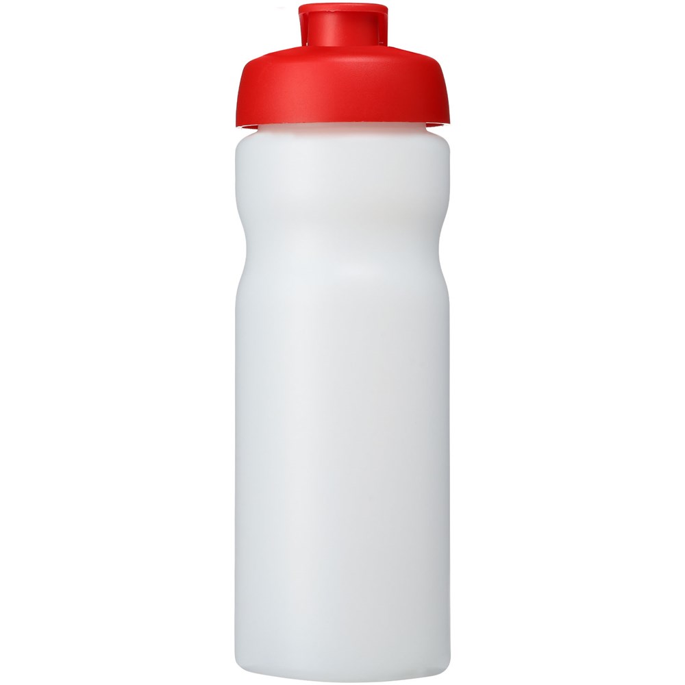 Baseline® Plus 650 ml Sportflasche mit Klappdeckel