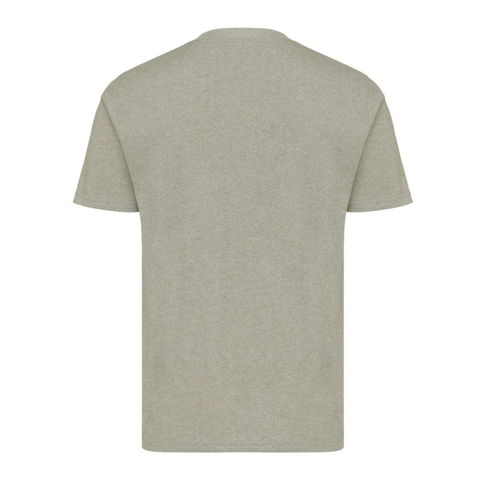 Iqoniq Sierra Lightweight T-Shirt aus recycelter Baumwolle