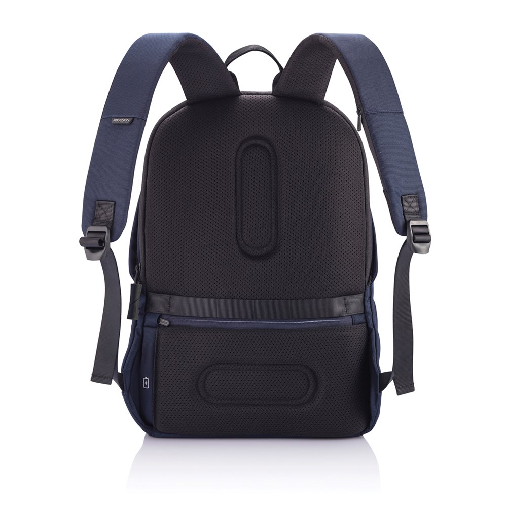 Bobby Soft, Anti-Diebstahl-Rucksack