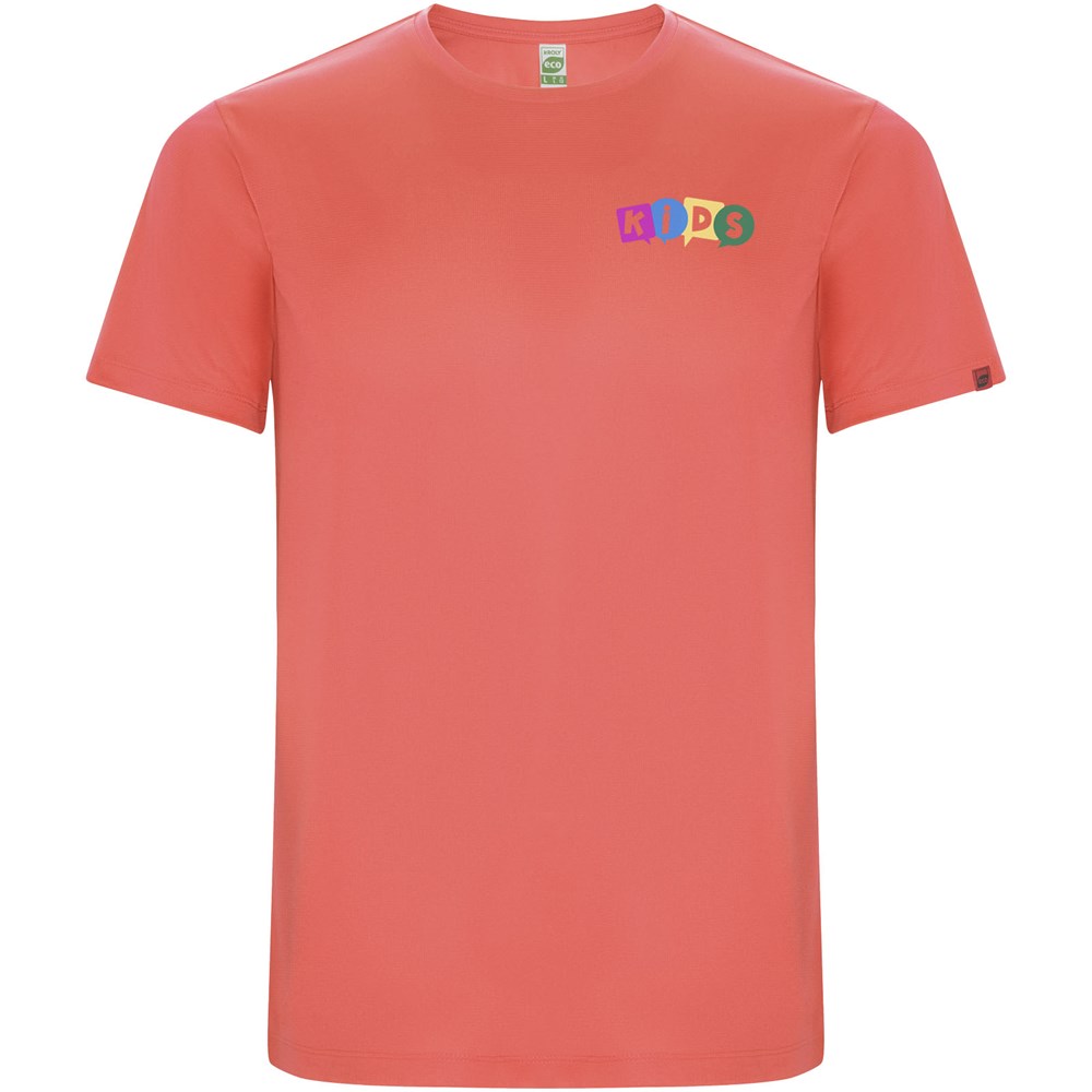 Imola Sport T-Shirt für Kinder