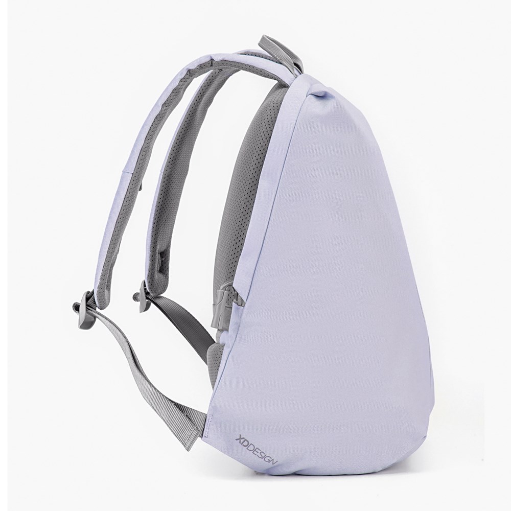 Bobby Soft, Anti-Diebstahl-Rucksack