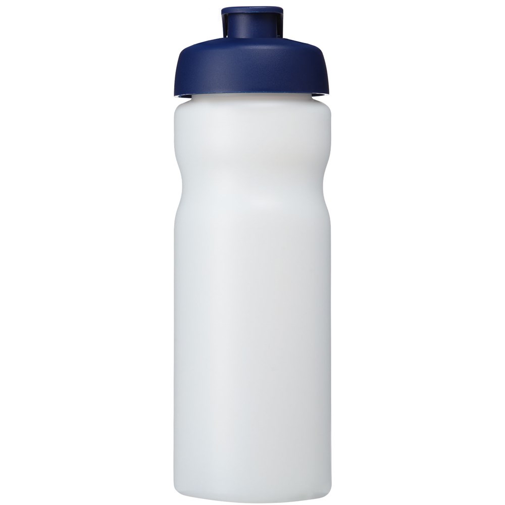 Baseline® Plus 650 ml Sportflasche mit Klappdeckel