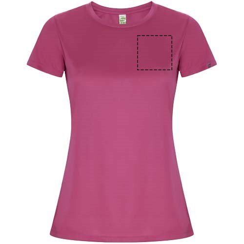 Imola Sport T-Shirt für Damen