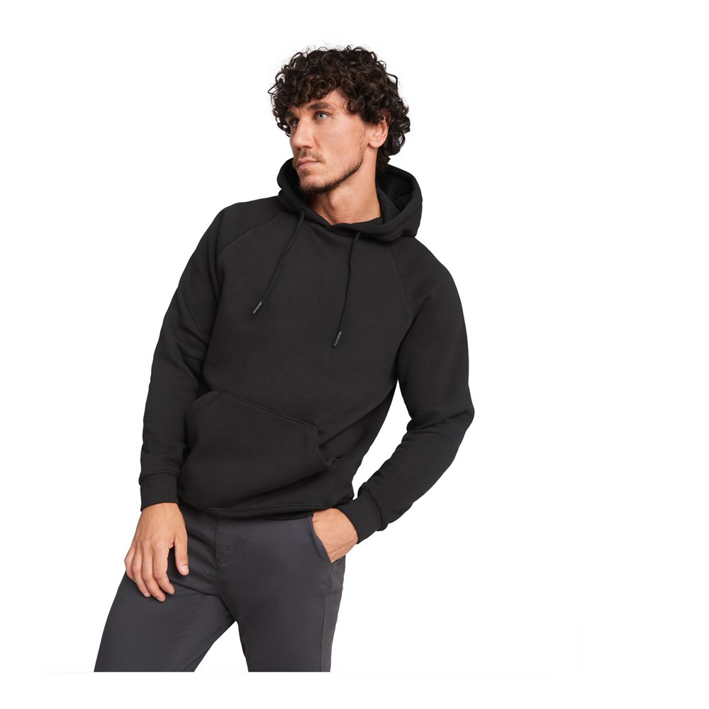 Vinson Kapuzenpullover Unisex