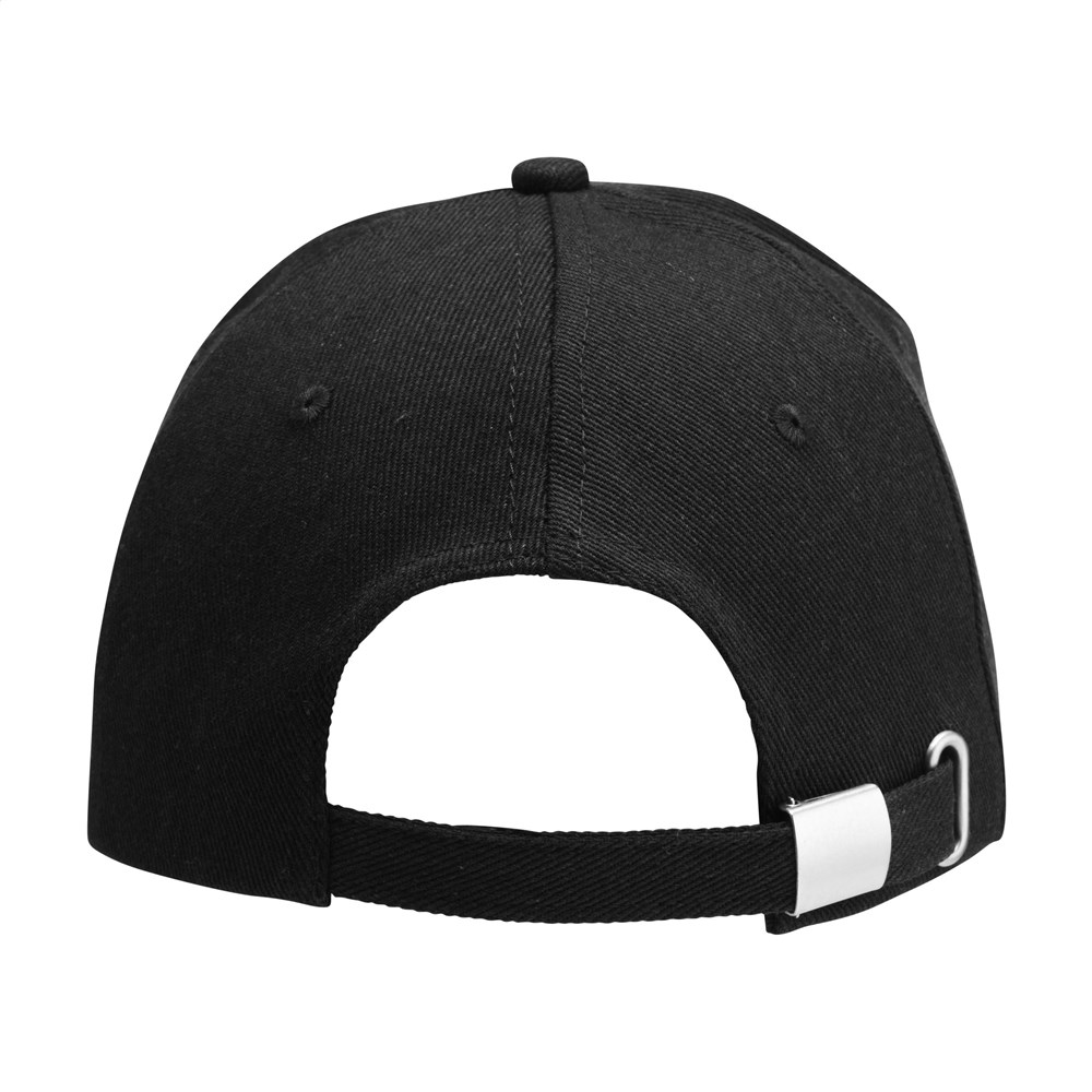 Hamar Cap Recycled Cotton Kappe