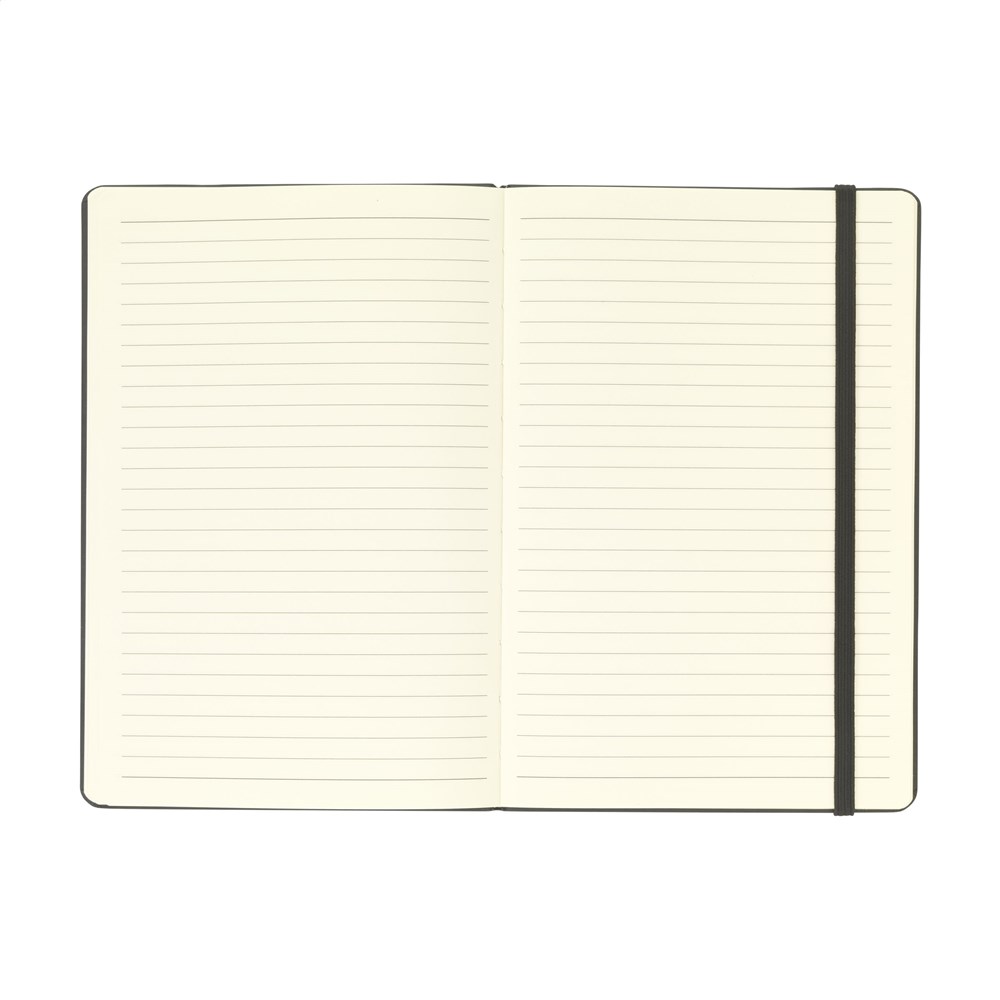 CraftCover Notebook A5 Notizbuch