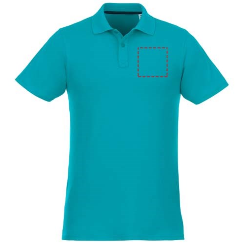 Helios Poloshirt für Herren