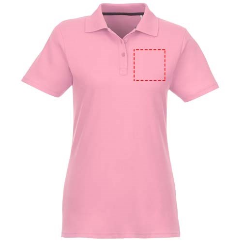 Helios Poloshirt für Damen