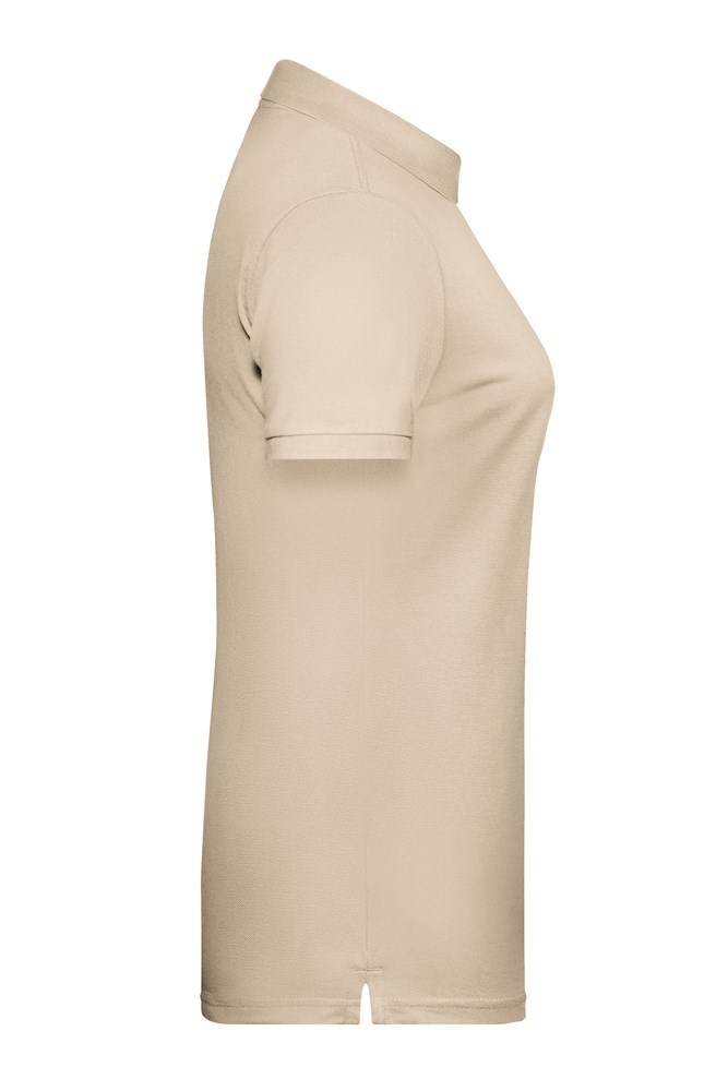 Ladies' Basic Polo