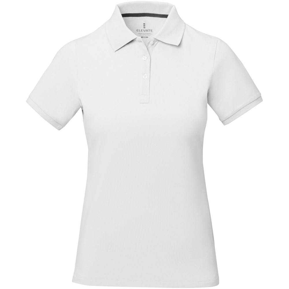 Calgary Poloshirt für Damen