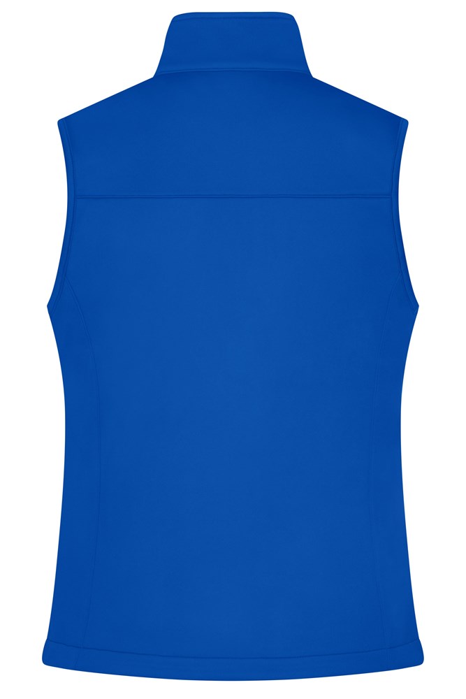 Ladies' Softshell Vest