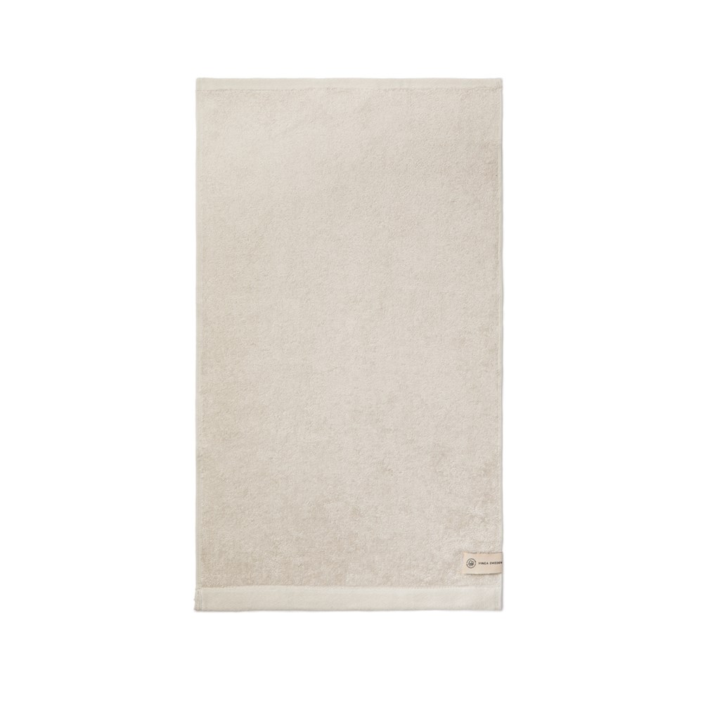 VINGA Birch Handtuch 40x70, 450gr/m²