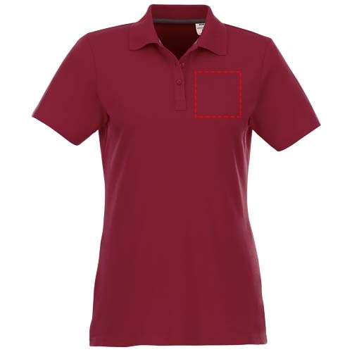 Helios Poloshirt für Damen