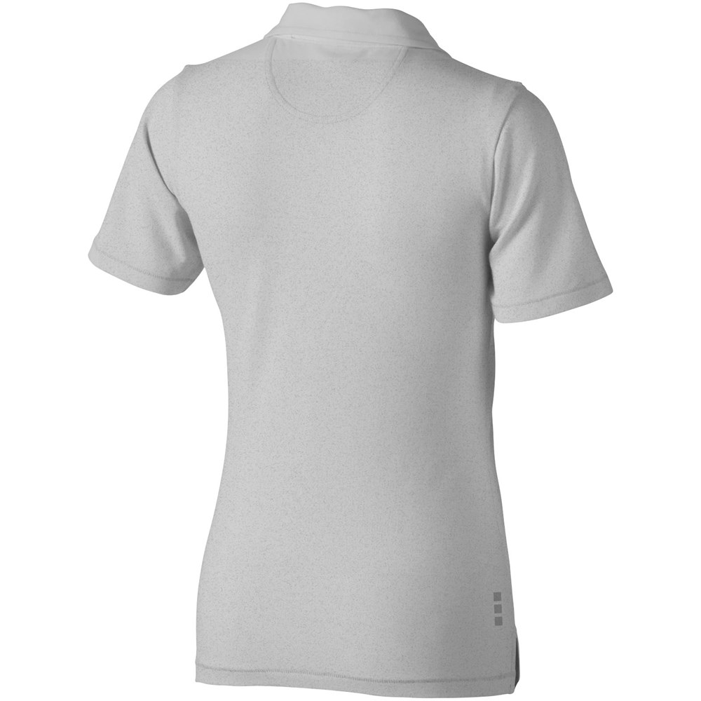 Markham Stretch Poloshirt für Damen