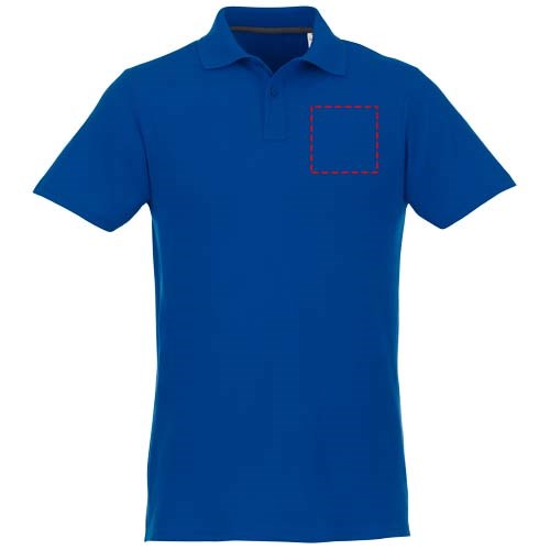 Helios Poloshirt für Herren