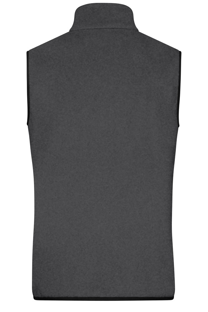 Men's Fleece Vest