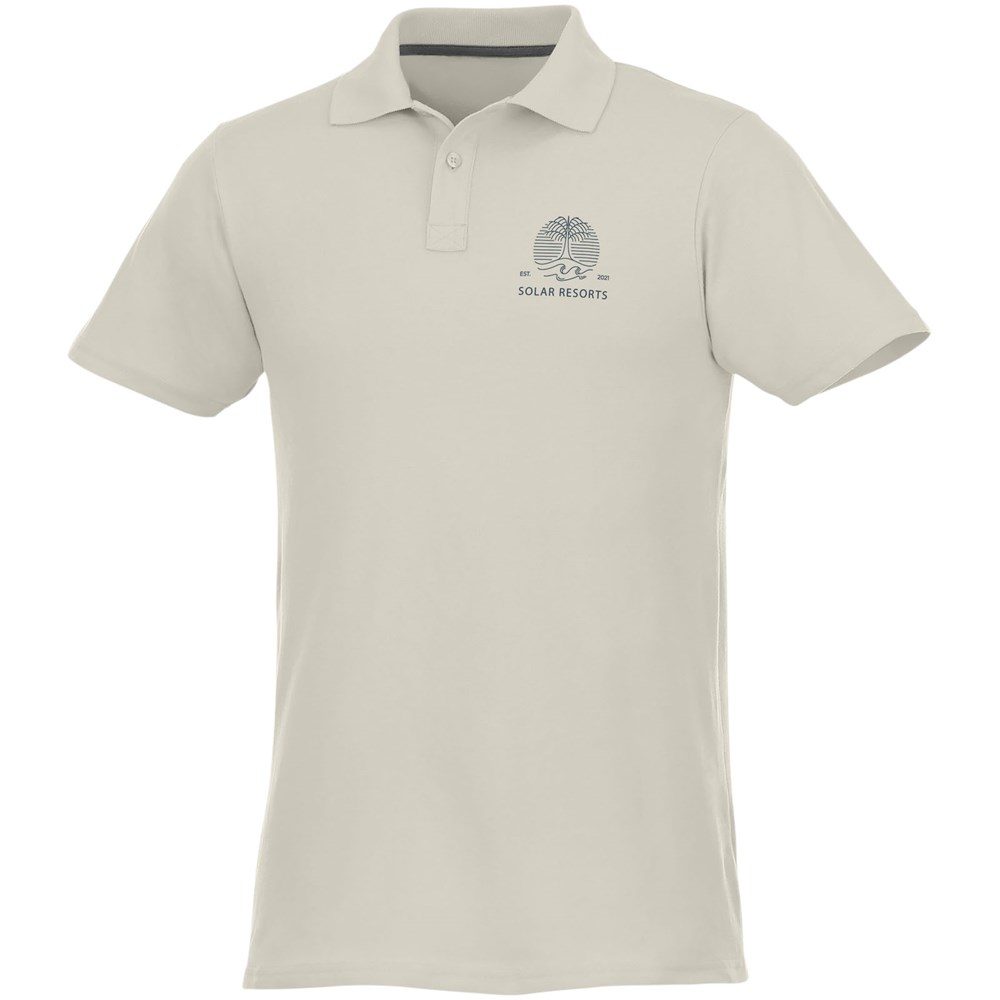 Helios Poloshirt für Herren