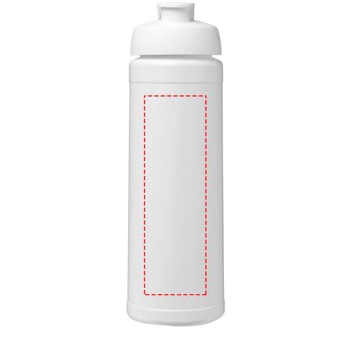 Baseline Rise 750 ml Sportflasche mit Klappdeckel