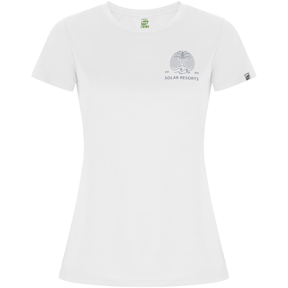 Imola Sport T-Shirt für Damen