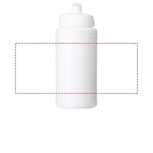 Baseline® Plus 500 ml Sportflasche