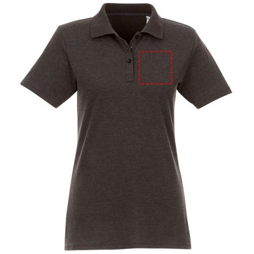 Helios Poloshirt für Damen