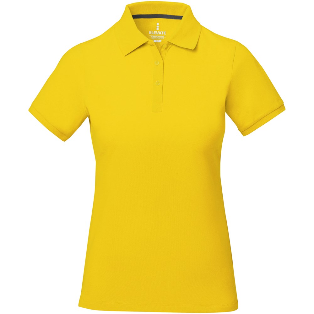 Calgary Poloshirt für Damen