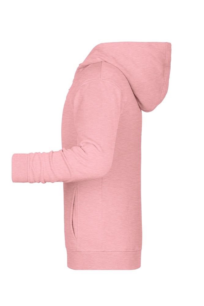 Children's Zip Hoody