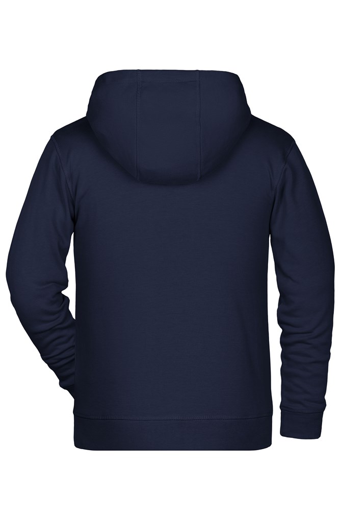 Children's Zip Hoody