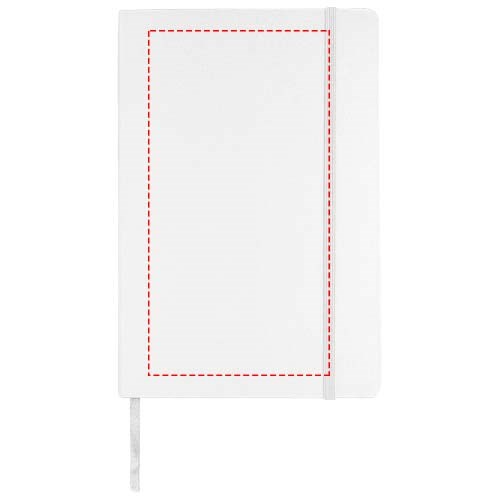 Classic A5 Hard Cover Notizbuch