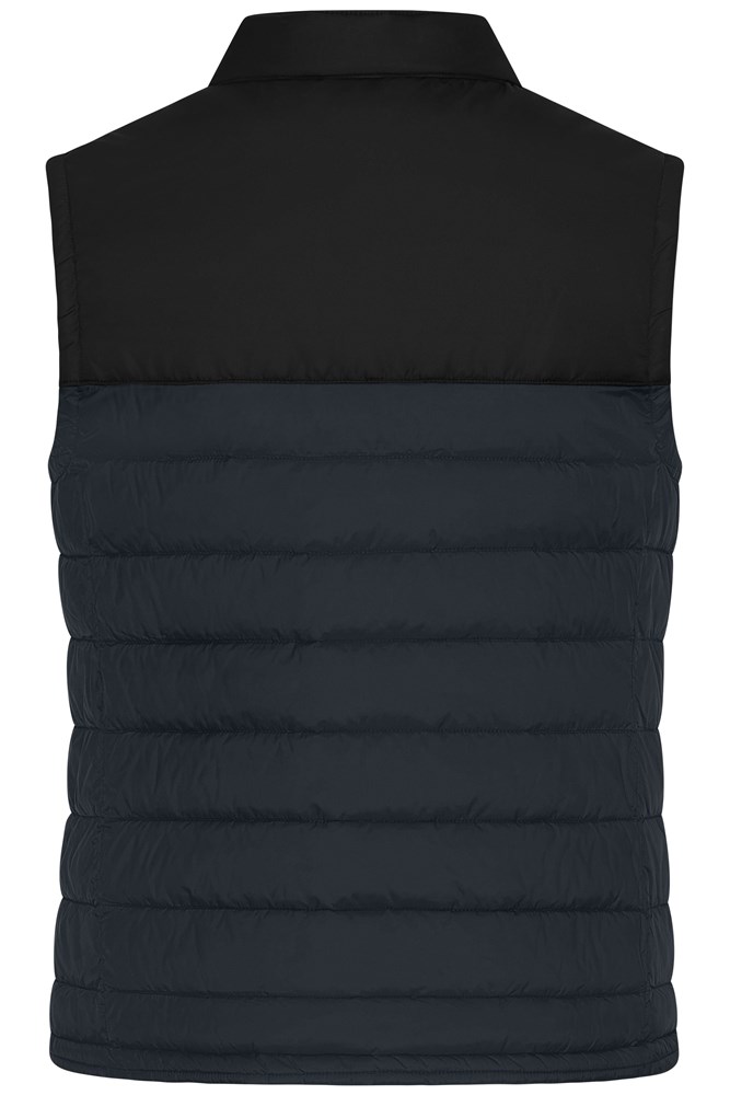 Ladies' Padded Vest