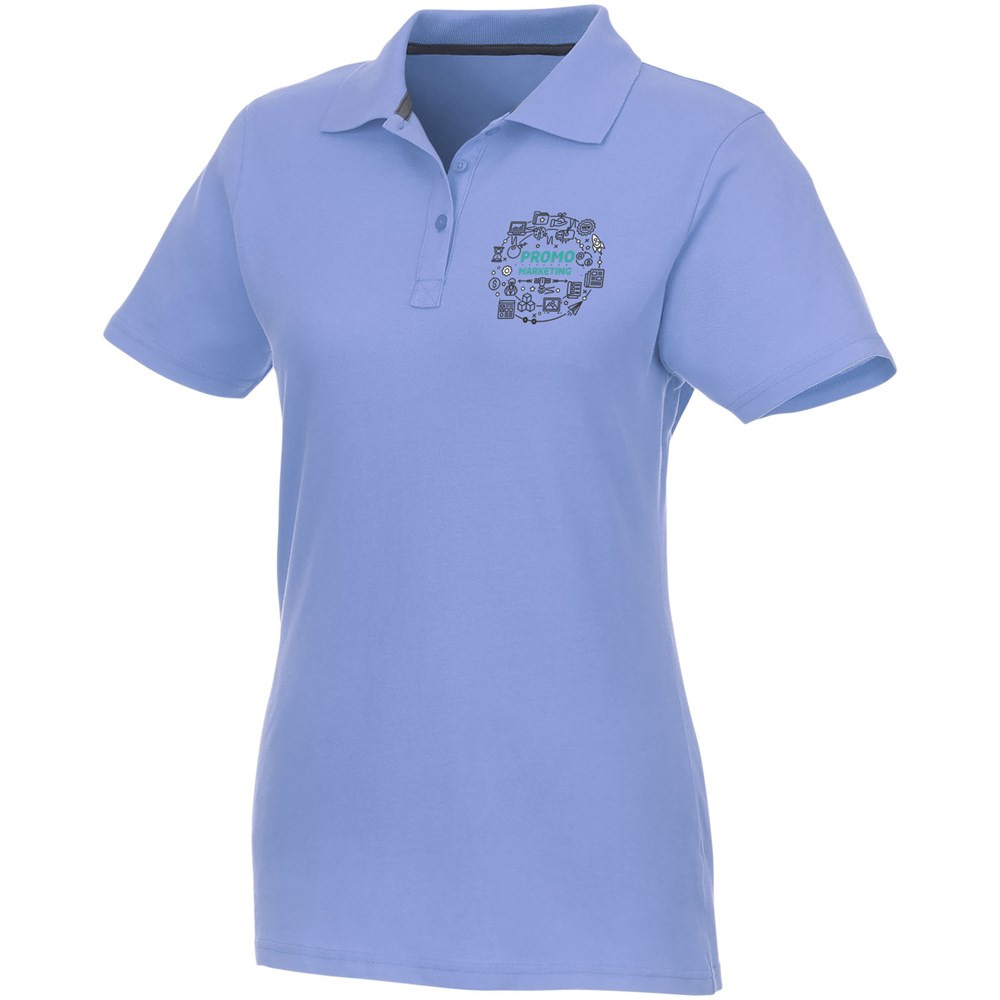 Helios Poloshirt für Damen