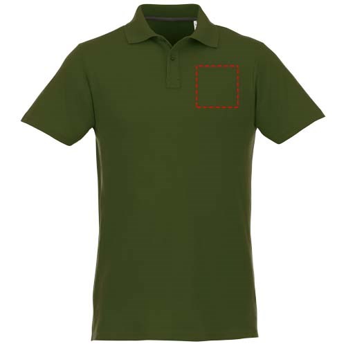 Helios Poloshirt für Herren