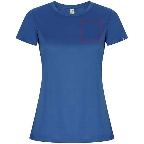 Imola Sport T-Shirt für Damen