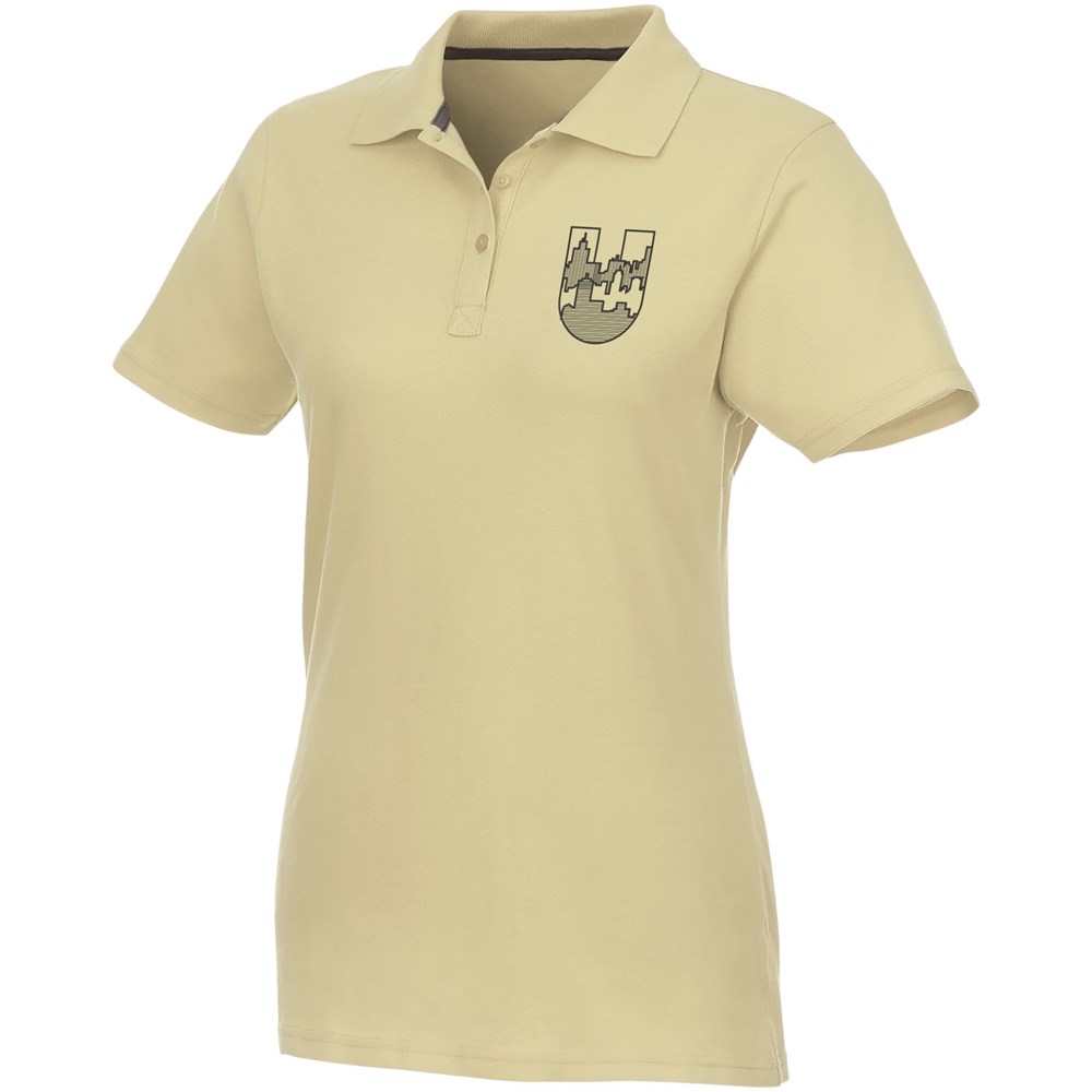 Helios Poloshirt für Damen