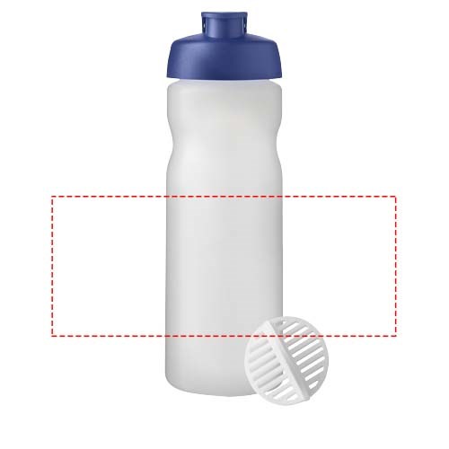 Baseline Plus 650 ml Shakerflasche