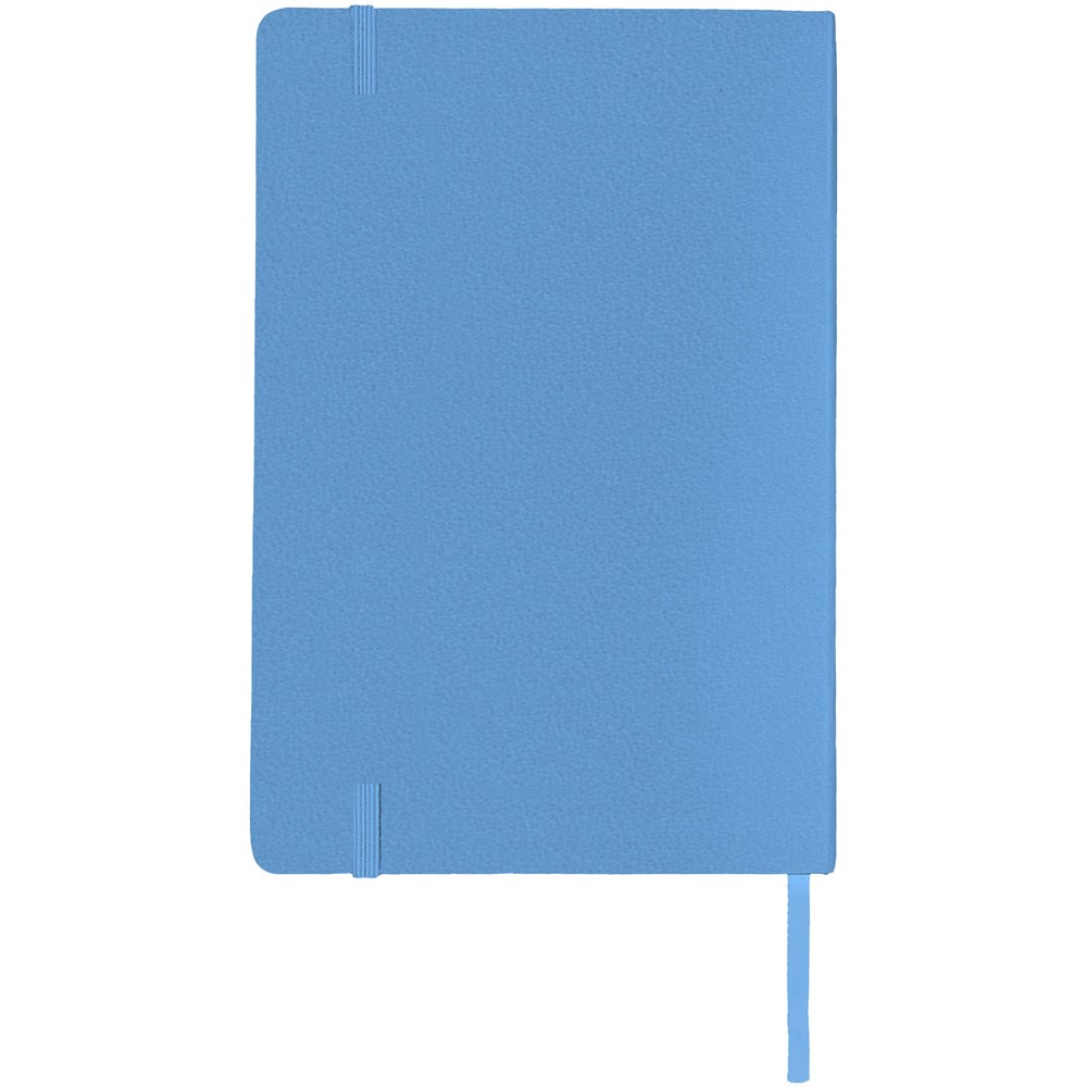 Classic A5 Hard Cover Notizbuch