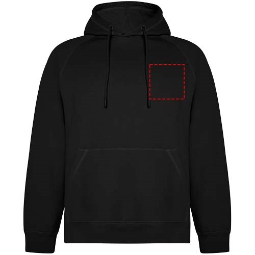 Vinson Kapuzenpullover Unisex