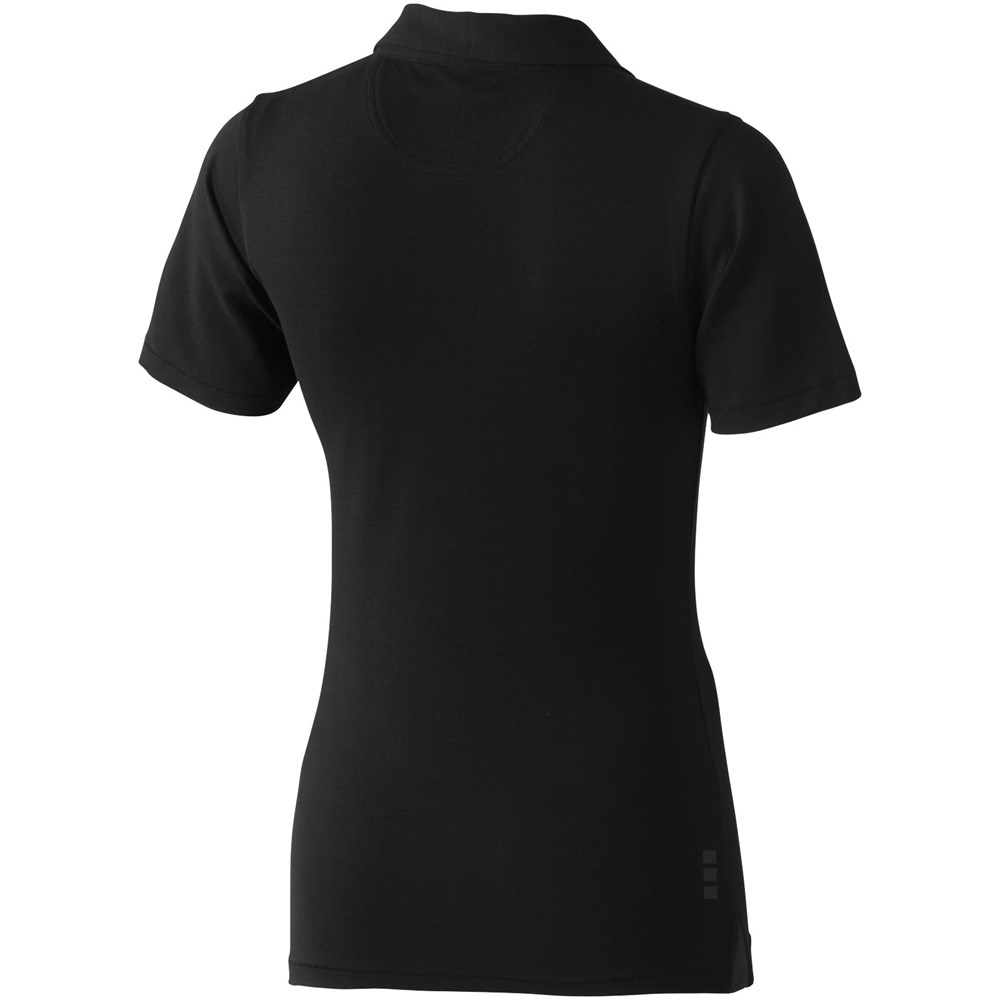 Markham Stretch Poloshirt für Damen