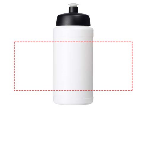 Baseline® Plus 500 ml Flasche mit Sportdeckel